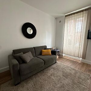 Appartement met een Slaapkamer